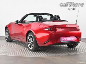 Mazda MX-5 1.5P (132ps) ROADSTER GT - Image 3