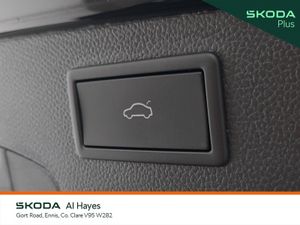 Skoda Superb ESTATE*FULL LEATHER*SELECTION+ 2.0 TD - Image 3