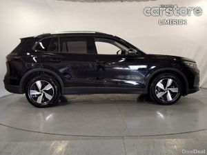 Volkswagen Tiguan 2.0 TDI 150HP Elegance DSG - Image 2