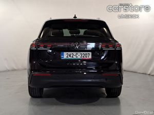 Volkswagen Tiguan 2.0 TDI 150HP Elegance DSG - Image 4