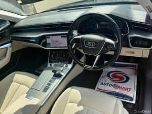 2022 Audi A6 business edition - Image 4