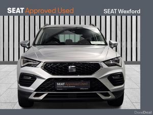 SEAT Ateca 2.0TDI 115hp SE - Image 3