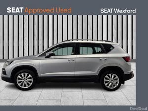 SEAT Ateca 2.0TDI 115hp SE - Image 4