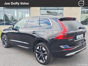 Volvo XC60 Plus Bright T6 PHEV - Image 3
