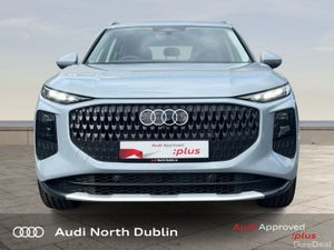 Audi Q3 Q3 SUV SE e-hybrid  200 kW S tronic - Image 4
