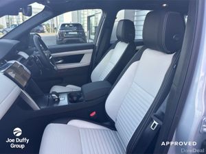 Land Rover Discovery Sport 1.5 269PS PHEV S - Image 4