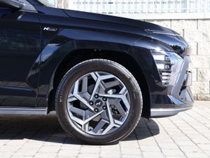 Hyundai KONA 1.0 T-GDI N Line - Image 3
