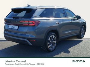 Skoda Kodiaq SELECTION+ 2.0TDI 150HP DSG - Image 3