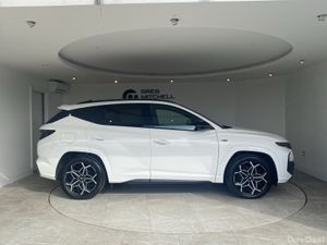 Hyundai Tucson 2024 - Image 4