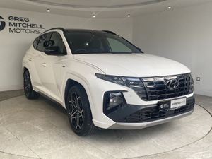 Hyundai Tucson 2024 - Image 3