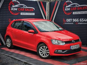 2016 Volkswagen Polo Automatic - Image 2