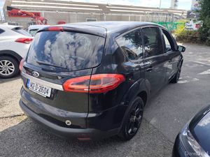 Ford S-Max 2014 - Image 4