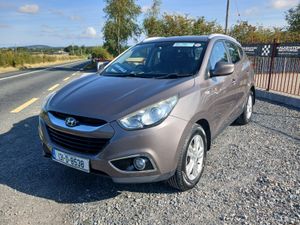 Stunning Hyundai ix35 2013 - Image 2