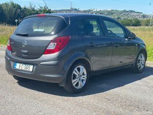 Opel Corsa 2011 - Image 4