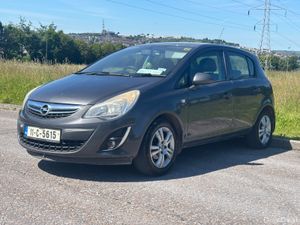 Opel Corsa 2011 - Image 3