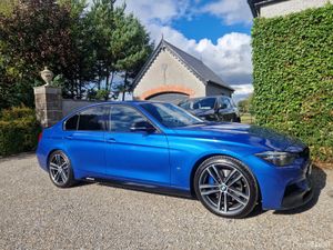 BMW 330e M-SPORT SHADOW EDITION , 2 YEAR WARRANTY - Image 4