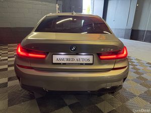222 BMW 330E  X-Drive  M-Sport Pro Edition - Image 4
