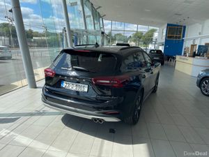 Ford Focus 2023 - Image 4