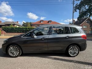 ✅ Full Leather. Serviced. 2/Yr Warranty NCT 3/2027 - Image 4