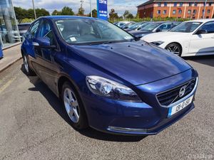 VOLVO V40 1.6 D2 DIESEL - Image 3