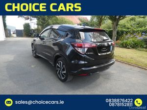 Honda Vezel 1.5 AUTO RS SPEC - Image 4