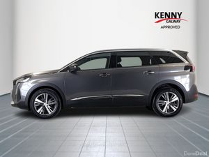 Peugeot 5008 *Deposit Taken* FL ALLURE 1.5 BLUE HD - Image 4