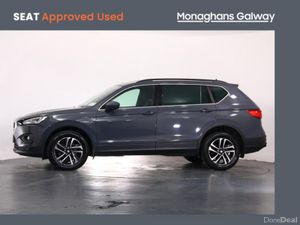 SEAT Tarraco 2.0 TDI 150HP DSG SE+ N - Image 3