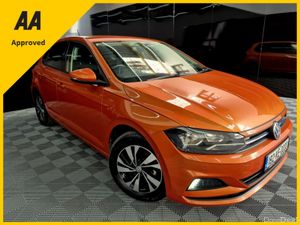 🚗 VW Polo | Only 45K km | High Spec 🚗 - Image 4