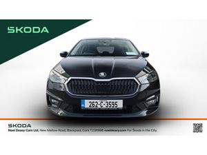 Skoda Fabia ESSENCE 1.0MPI 80HP -NEW CAR-DELIVERY - Image 2