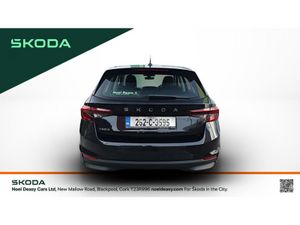 Skoda Fabia ESSENCE 1.0MPI 80HP -NEW CAR-DELIVERY - Image 4