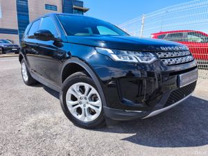 Land Rover Discovery Sport 2.0D 150PS FWD Manual - Image 4
