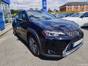 LEXUS UX 300E 54KWH - Image 3