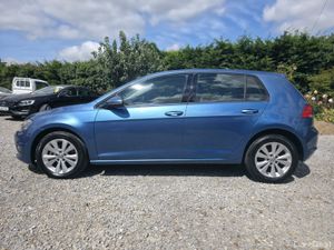 2014 Volkswagen Golf - Automatic 1.2 Petrol - Image 2