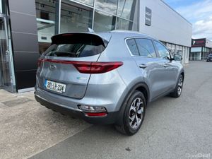 Kia Sportage K3 Mhev 5DR - Image 3