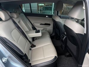 Kia Sportage K3 Mhev 5DR - Image 4