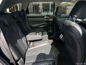 Kia Sorento DSL PE 7S - Image 4