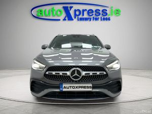 Mercedes-Benz GLA 250E Exclusive Edition, Automati - Image 3