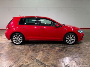 Volkswagen Golf 1.2 AUTOMATIC TSI COMFORT LINE TEC - Image 3
