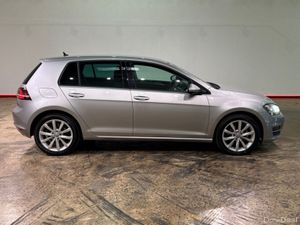 Volkswagen Golf 1.2 AUTOMATIC TSI COMFORT LINE - F - Image 3