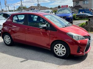 Toyota Yaris ideal start car - Image 4