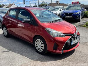 Toyota Yaris ideal start car - Image 2