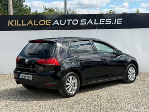 Volkswagen Golf 1.6TDI Comfortline - Image 4