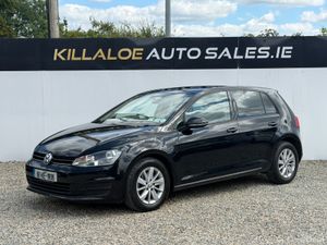 Volkswagen Golf 1.6TDI Comfortline - Image 3