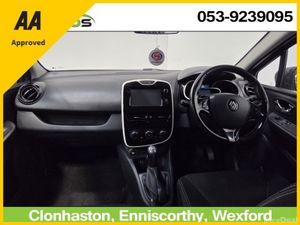 Renault Clio 2015DYNAMIQUE 1.2 PETROL - Image 4
