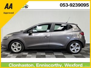 Renault Clio 2015DYNAMIQUE 1.2 PETROL - Image 2