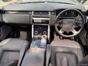 2021 RANGE ROVER WESTMINSTER P400E HYBRID AUTO - Image 2