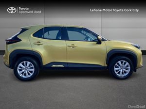 Toyota Yaris Cross YARIS CROSS LUNA - Image 3