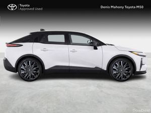 Toyota C-HR + Premier - Image 3