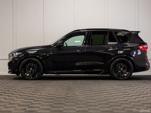2025 BMW X5 X-Drive 50e M-Sport - Image 3