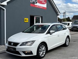SEAT Leon 2018 Estate - Image 4